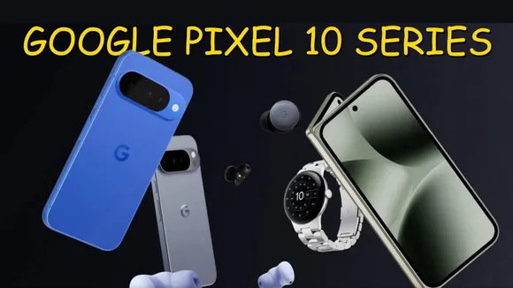 Google Pixel 10 Series Launch Event: Date, Time, Features & Livestream