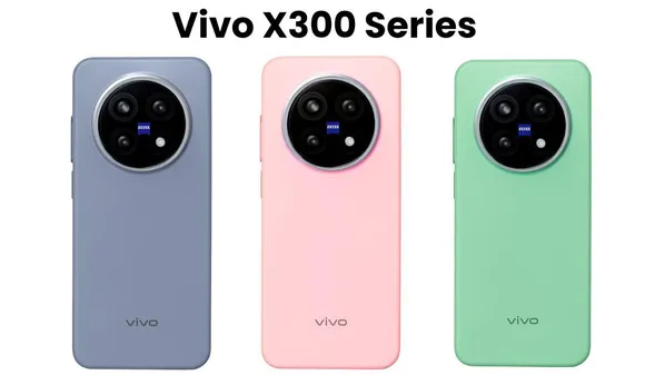 Vivo X300 Series: Know the Launch Date and Features