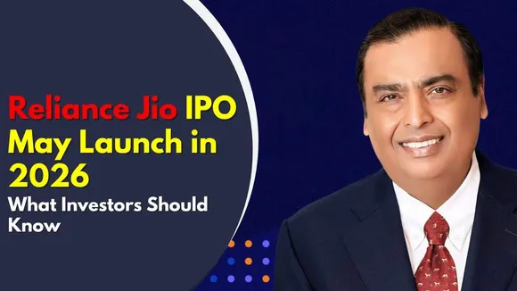 Reliance Jio IPO May Launch in 2026, Says Mukesh Ambani