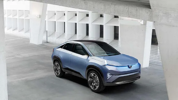 Tata Curvv SUV Launched: Price, Design, Engine & Electric Range Details