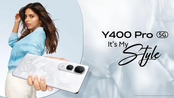 Vivo Y400 5G Set to Launch Today in India: Full Specs & Price Details
