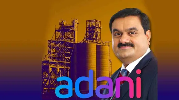Vedanta Acquires JP Associates for ₹17,000 Crore, Beating Adani