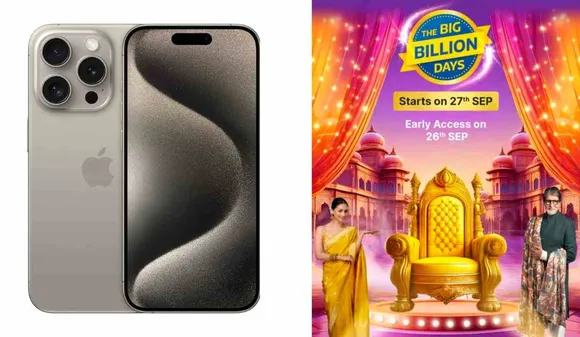 Oppo Flipkart Big Billion Days 2025: F31, Reno 14, K Series & Tablet Deals