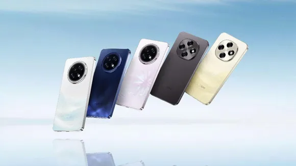 Oppo F31 Series 5G Launch in India: Price, Features & Sale Date