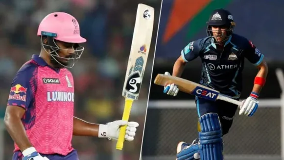 Asia Cup 2025: Sanju Samson, Shubman Gill in Squad | Big Opening Dilemma for India