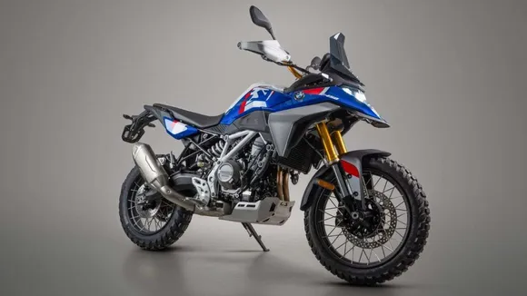 BMW F 450 GS: India Launch Soon, Features, Specs & Expected Price