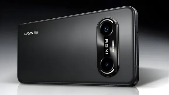 Lava Agni 4 Launching On November with Free Home Demo Test Experience