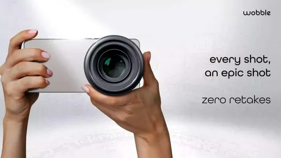 Wobble One Smartphone Launched in India with AI Camera & Dolby Vision Support