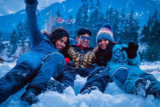 Top 10 Winter Travel Guide 2025 in India, Know Details