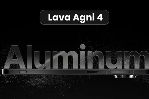 Lava Agni 4 Is Launch in India on This November, Know Details