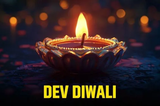 Dev Diwali 2025: Date, Story, Significance & Puja Vidhi Explained