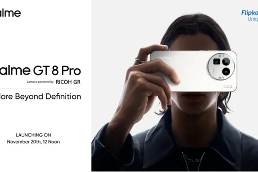 Realme GT 8 Series India Launch on November 20 Know Expected Specs and Price