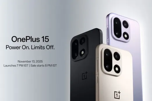 OnePlus 15 Launch in India in November: Specs, Price, Features