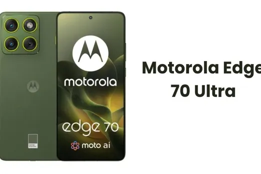 Motorola Edge 70 Ultra: Snapdragon 8 Gen 5 Flagship Launch Soon