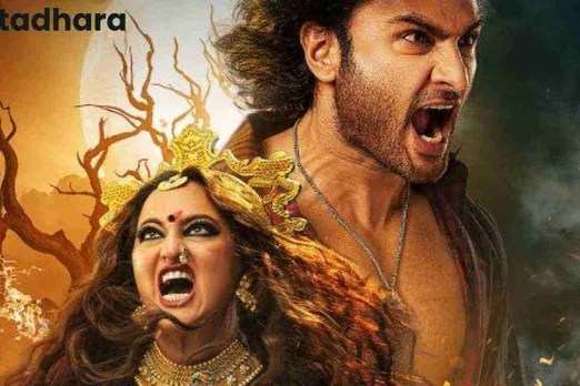 Jatadhara Movie Review: Sonakshi Sinha’s Horror Thriller Falls Flat