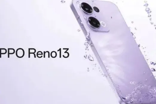 Oppo Reno 13 Gets Massive ₹14,000 Discount on Amazon