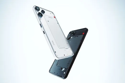 Nothing Phone 3a Lite Launch in India – Specs, Features & Price