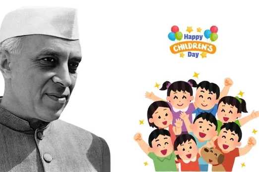 Children’s Day 2025: Why We Celebrate Chacha Nehru’s Birthday on Nov 14