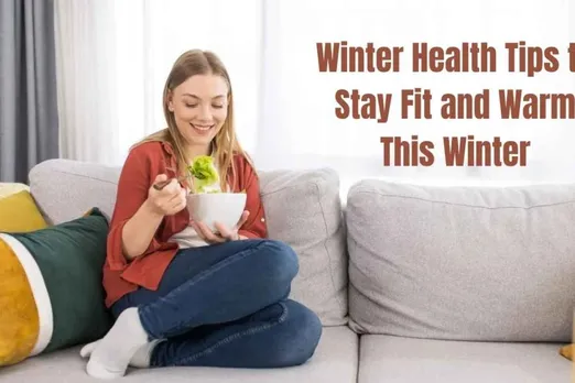 5 Essential Winter Health Care Tips: Stay Warm, Stay Well