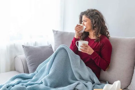 Essential Winter Health Tips to Stay Fit and Warm This Winter