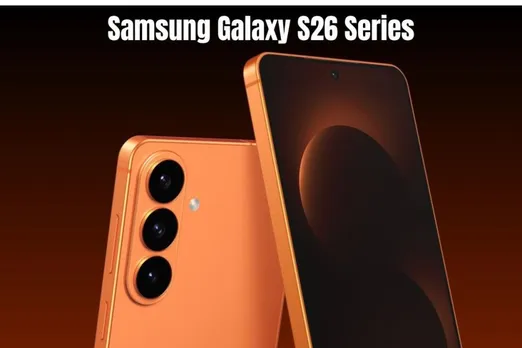 Samsung Galaxy S26 Series: Thinnest & Lightest Flagship Models Leak