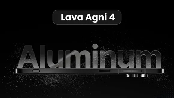 What’s New in Lava Agni 4? India Launch Date, Price & New Aluminum Frame Details