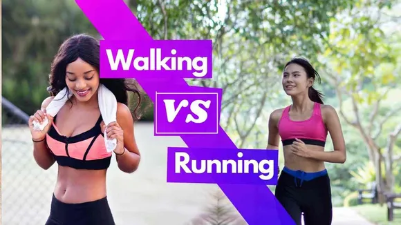 Walking vs Running for Weight Loss: Which Method Works Best for You