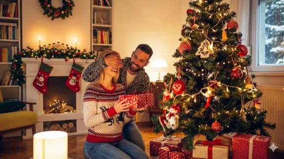 Christmas: The Festival For The Celebration of Jesus’ Birth