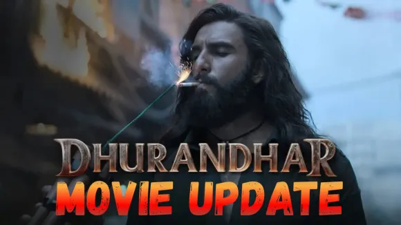 Ranveer Singh’s Dhurandhar Breaks OTT Records with Crores Netflix Deal