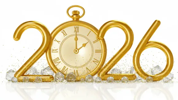 Happy New Year 2026 Wishes: Heartfelt Messages, Greetings & Quotes for Friends and Family