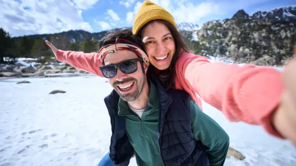 Top-Notch Hill Stations to Visit in Winter, Explore India's Winter Wonderlands!