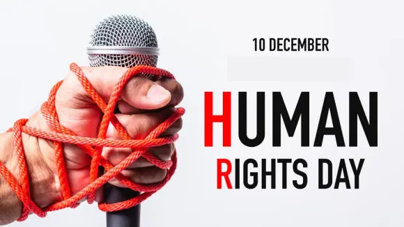 Human Rights Day 2025: History, Meaning, Significance & More