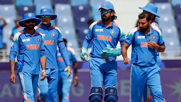 IND vs NZ ODI Squad Announcement Today: Pant, Shami, Siraj Selection Update