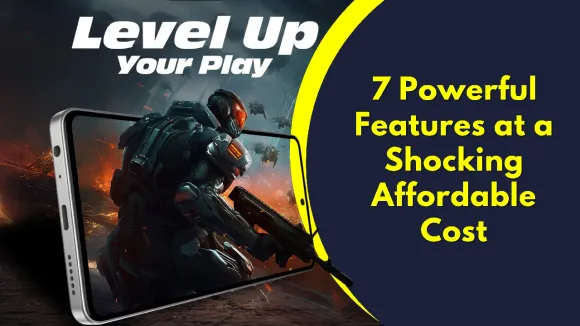 Lava Play Max 5G Price in India: 7 Powerful Features at a Shocking Affordable Cost