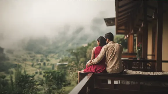 Best Places to visit in “The Queen of Hills” Mussoorie