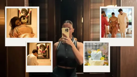 Alia Bhatt November 2025: 7 Heartwarming Family Moments