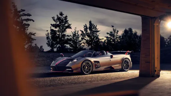 Why Pagani Cars Are Worth Millions: A Deep Dive into the World’s Rarest Supercars