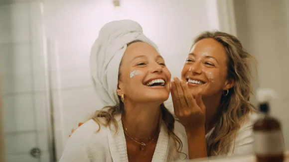 Night Skincare Routine for Healthy & Glowing Skin