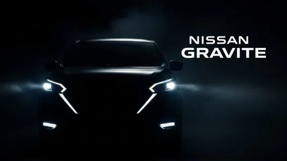 Nissan Gravite 7-Seater MPV Launching in India Tomorrow: Price, Specs & Details