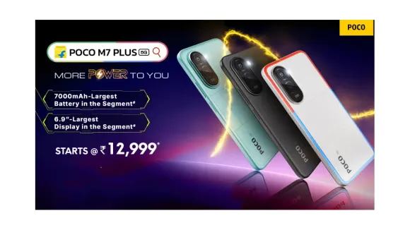 POCO M7 Plus Price in India: Impressive Specs, Battery, Camera and Performance Details