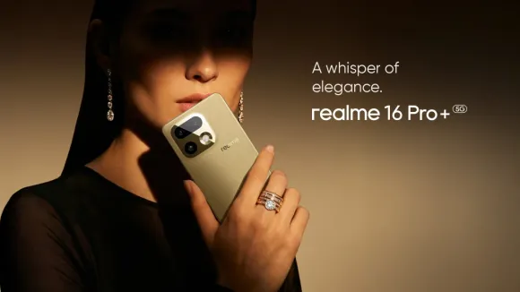 Realme 16 Pro Series India Launch Confirmed: Price Leak Raises Eyebrows