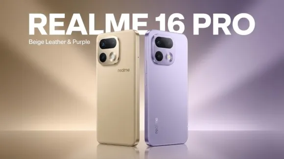 Realme 16 Pro Series to Launch in India: Here Everything You need to Know