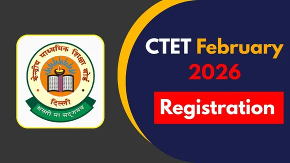 CTET 2026 Registration: Complete Guide With Dates, Fees & Easy Application Steps