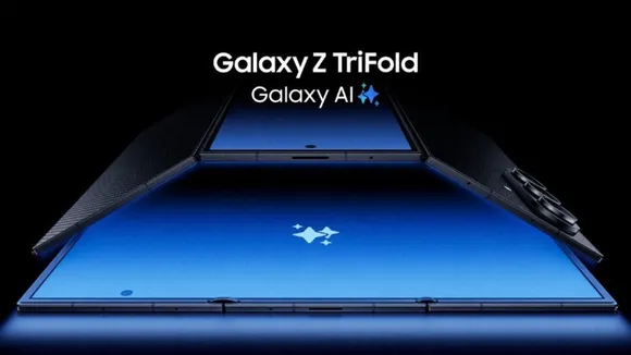 Samsung Galaxy Z Trifold Launch: Know Display, Camera & Battery Details