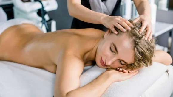 Shiro Abhyanga & Shirolepa: Powerful Ayurvedic Hair Fall Treatment