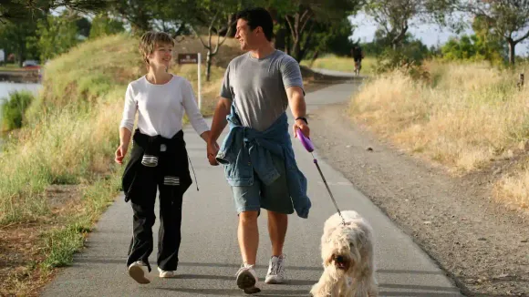 Benefits of Walking Daily: How a Morning Walk Improves Physical and Mental Health