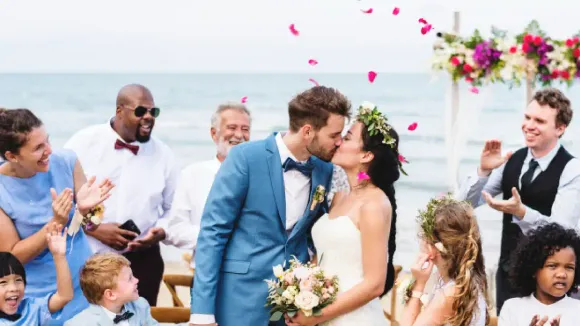 Top Destination Wedding Places Around the World for a Magical Celebration