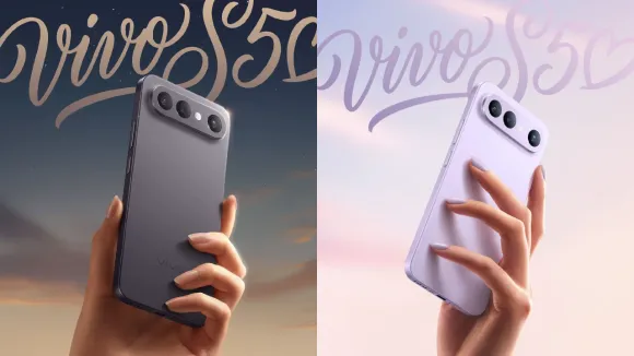 Vivo S50 Series Launch Know Specifications, Features and Price Expectations