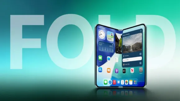 6 Stunning Leaks About Apple’s Foldable iPhone Launching Next Year