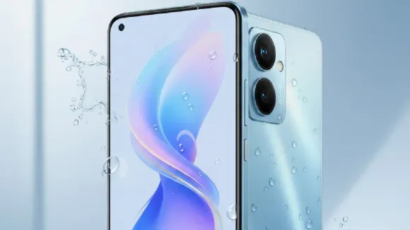 Oppo Reno 15 FS 5G